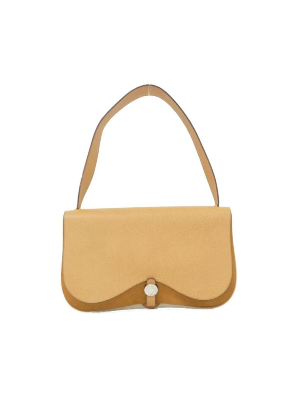 Hermes Vintage Colorado MM Shoulder Bag